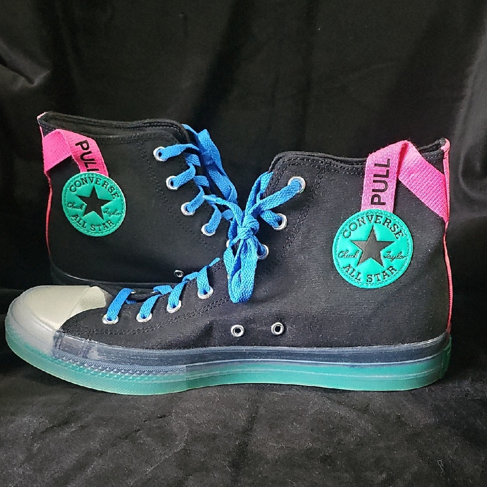 🌟Converse High-Tops 170138c
